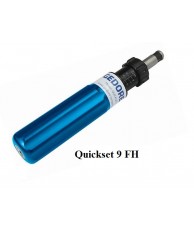 Quickset Adjustable Torque Screwdriver